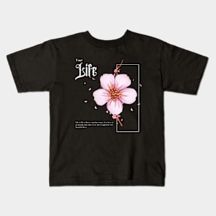 Sakura Kids T-Shirt